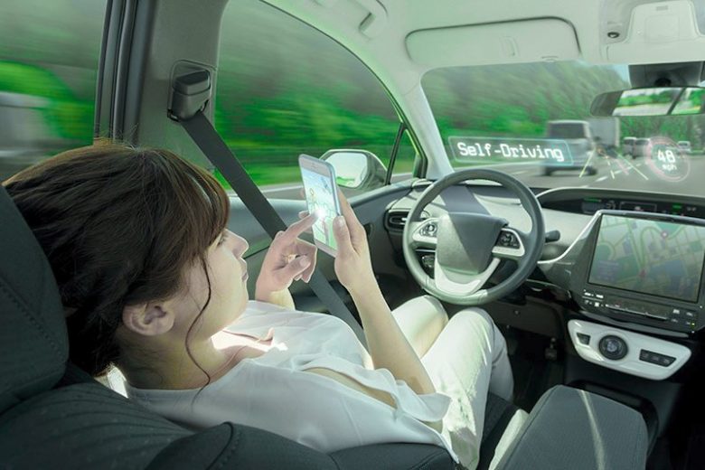 are self driving cars safe eTags Vehicle Registration & Title Services Driven By Technology