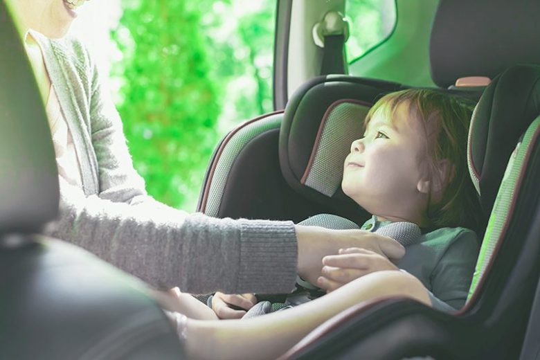 child car safety