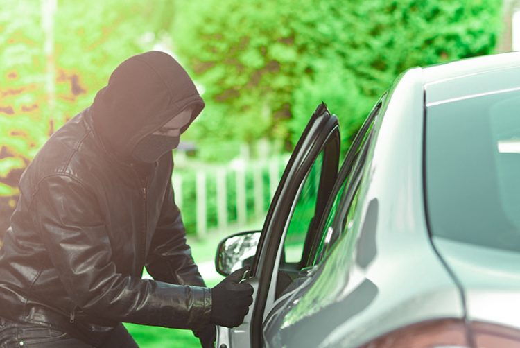 How To Prevent Car Theft And Avoid Being A Victim eTags Vehicle