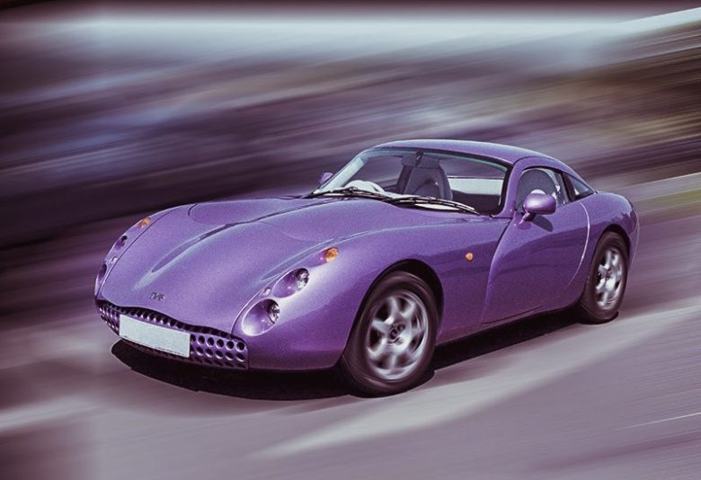 car color