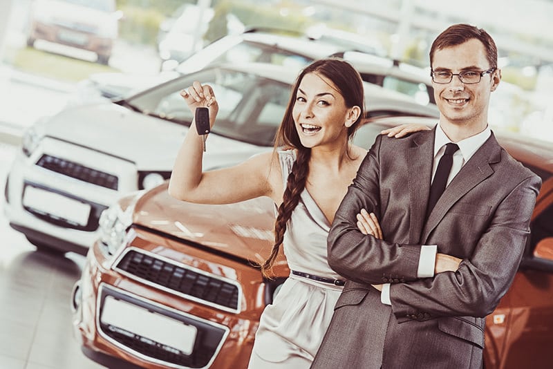 tips for buying a used car