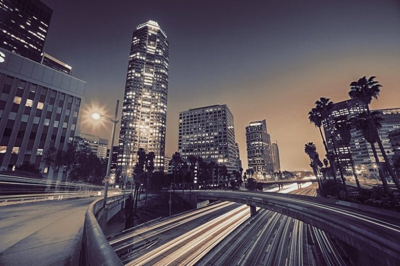 Los Angeles County Registration Renewal