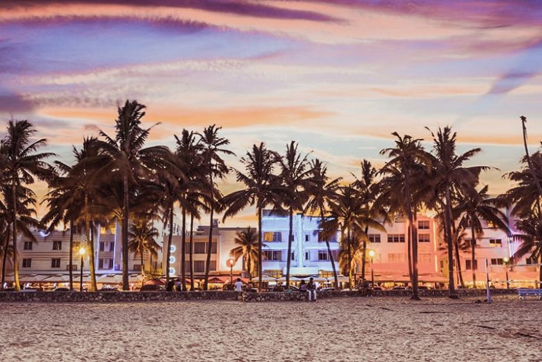 Miami Dade Vehicle Registration