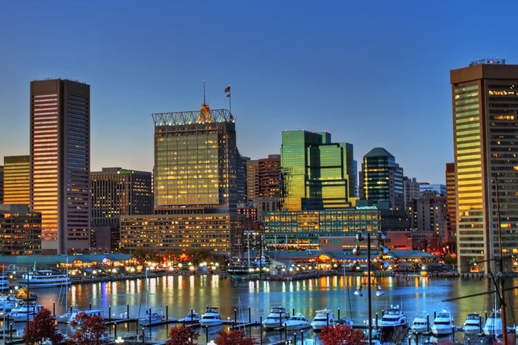 Baltimore MVA Vehicle Registration Renewal