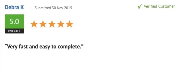 etags reviews november 2015