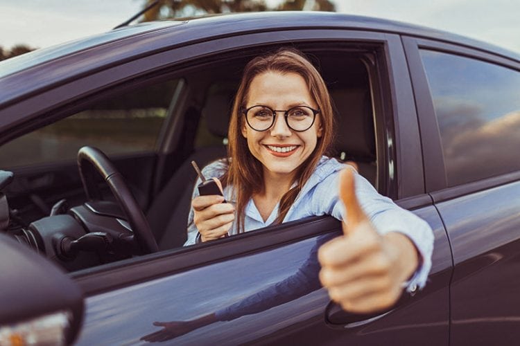 3 Pros And Cons Of Buying A Used Car From Private Sellers eTags Vehicle Registration & Title