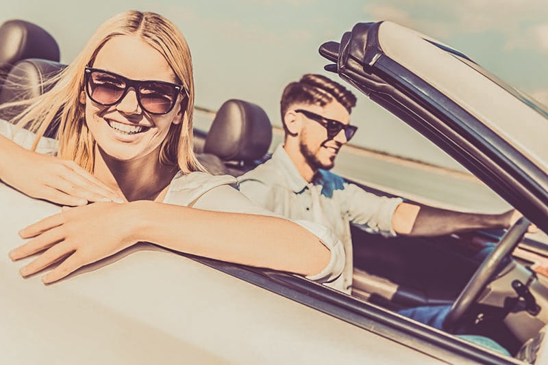 summer driving myths