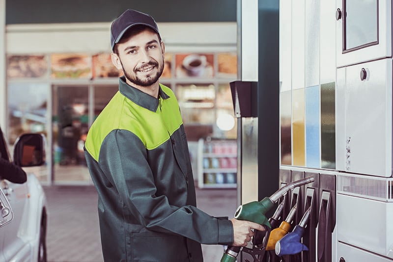 car maintenance