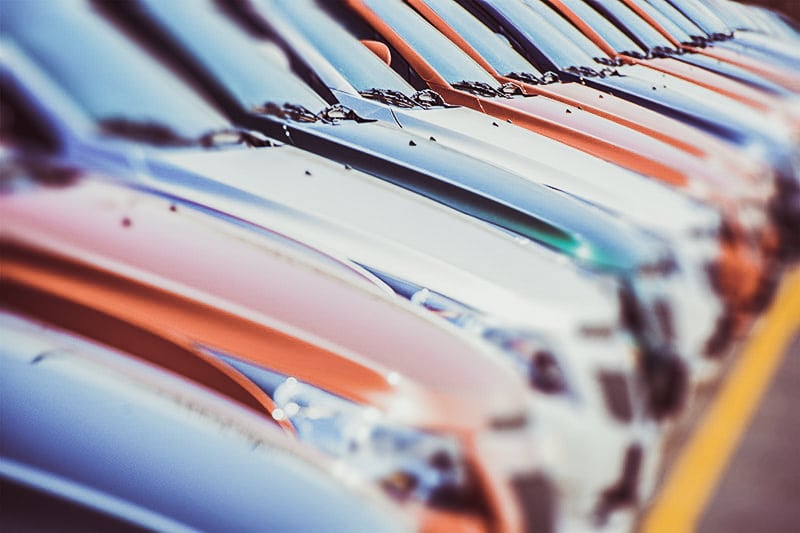 car colors