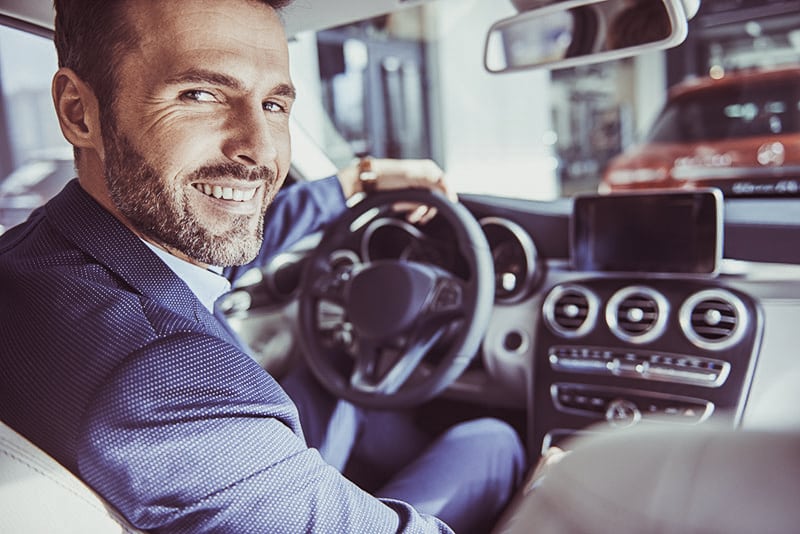 new car safety features