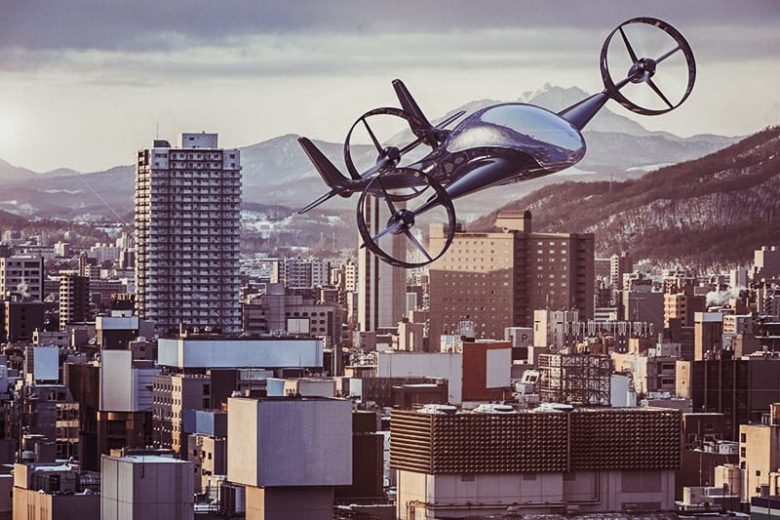 5 Very Good Reasons Why Flying Cars Won t Make It To 