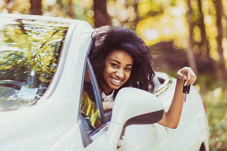 safe driving tips for teenage drivers