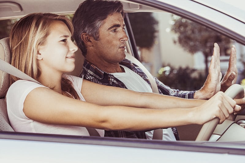 reasons why the driving age should be raised