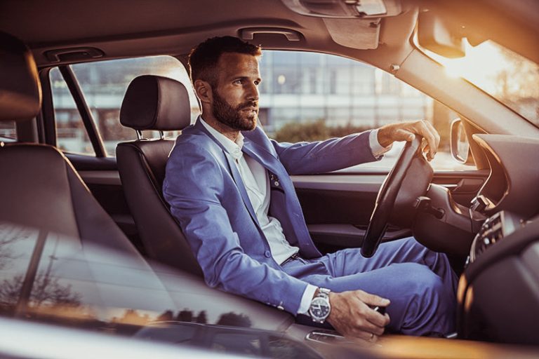 8 Reasons Why You Should (And Shouldn’t) Drive To Work eTags