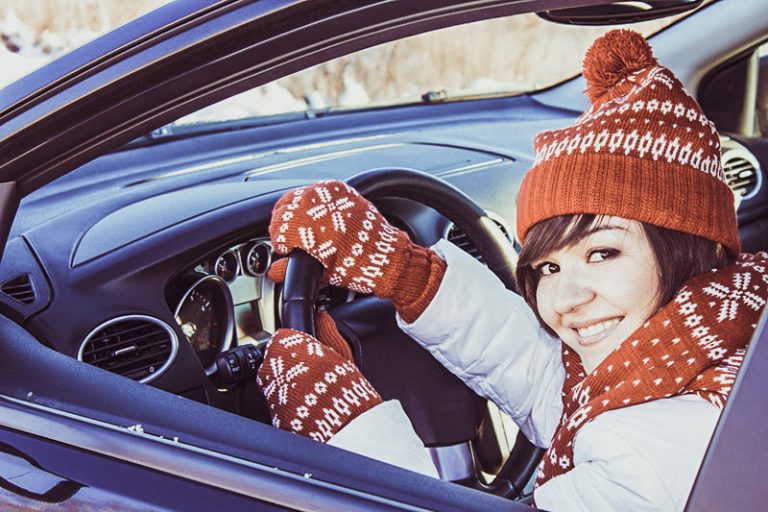 Get Your Car Ready For Winter: 3 Tips For Diligent Drivers – eTags