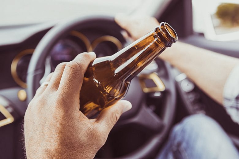 DUI Attorney in Los Angeles