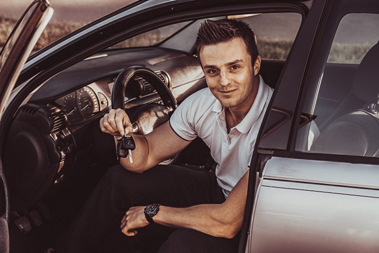 improve your driving skills