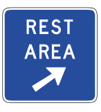 road signs