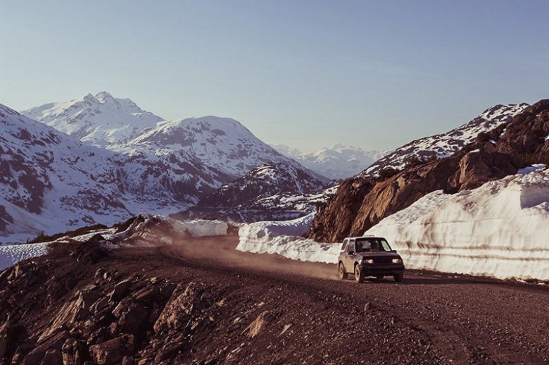 alaska drivers license renewal