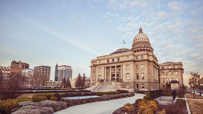 Idaho Registration Renewal How To Renew A Car Registration In Idaho