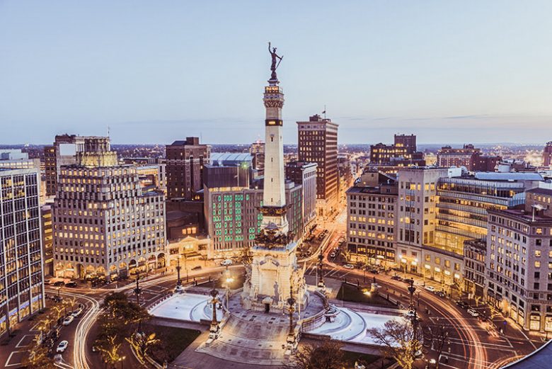 Can You Renew Your Driver's License Online in Indiana