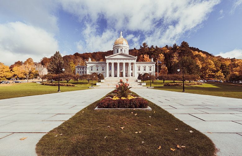 Vermont DMV Forms