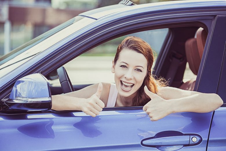 ways to save money on auto insurance