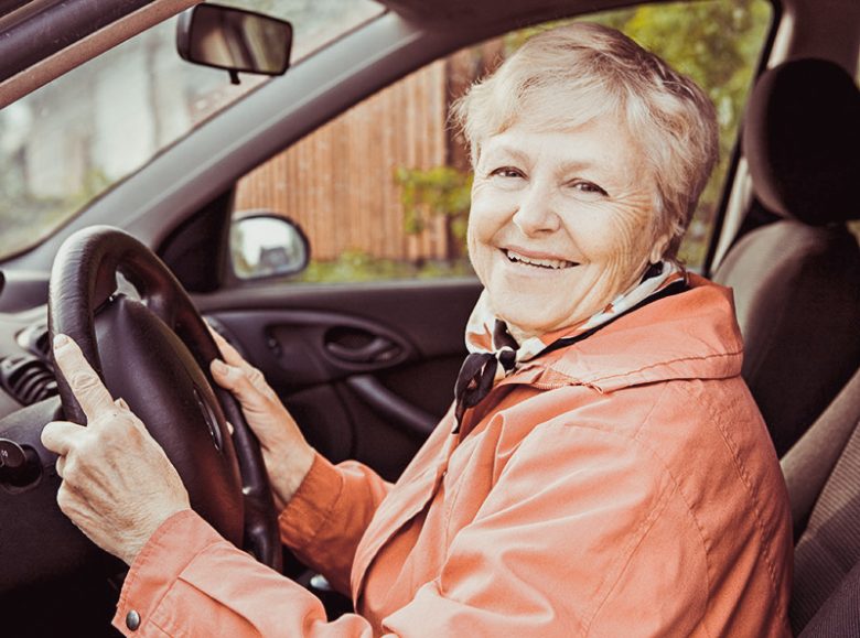 affordable auto insurance for seniors