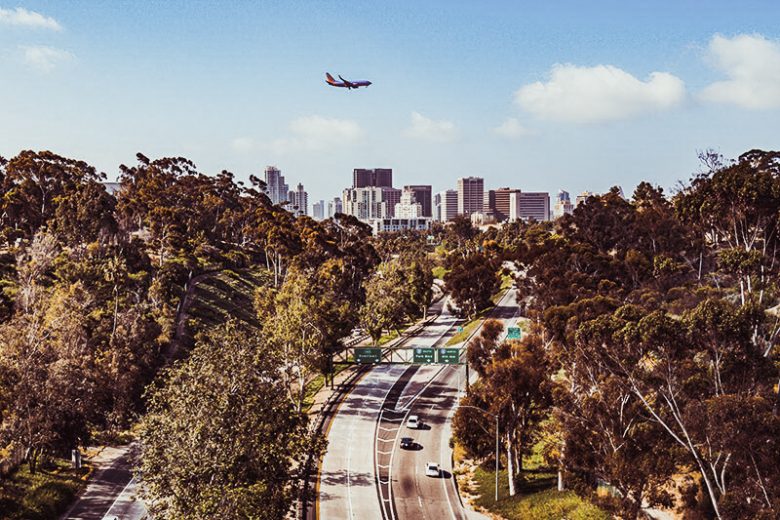 What It’s Like To Drive In San Diego, CA? (5 Driving Tips) eTags