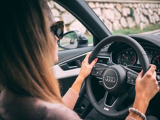how can i learn to drive without a car
