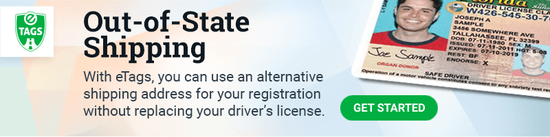 Do You Need A Bill Of Sale To Transfer Title In Florida Etags Vehicle Registration Title Services Driven By Technology