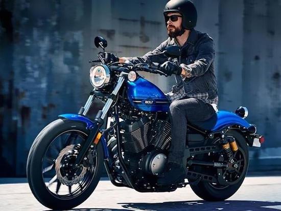 How to Choose the Right Motorcycle for Your Riding Style?