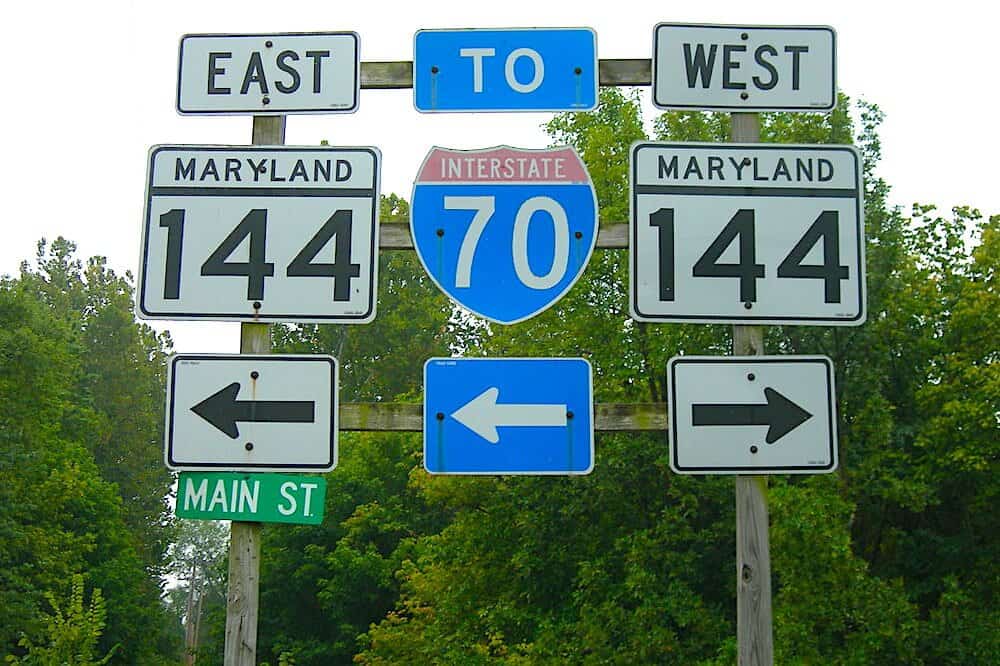 6 Questions & Answers For Maryland MVA Tags Renewal – eTags – Vehicle