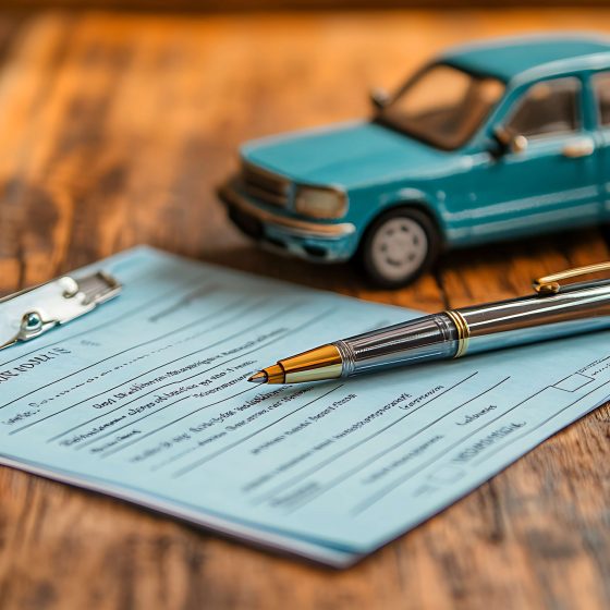 renewing vehicle registration