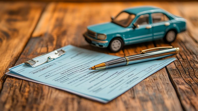 renewing vehicle registration