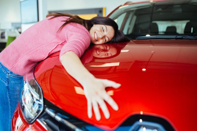 Do You Pay Taxes on a Gifted Car in California?