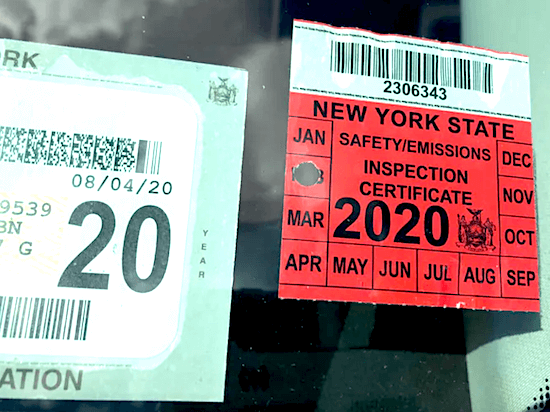 Register Out of State Car - Quick Auto Tags