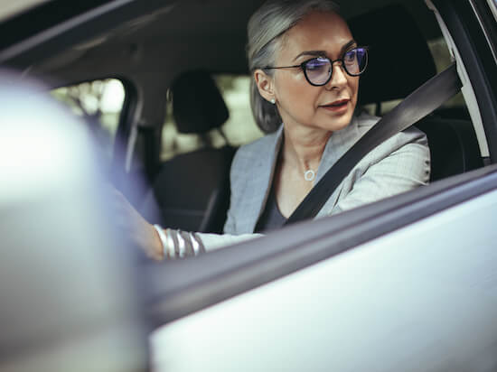 Why Are Women More Likely To Die In Car Crashes Than Men?