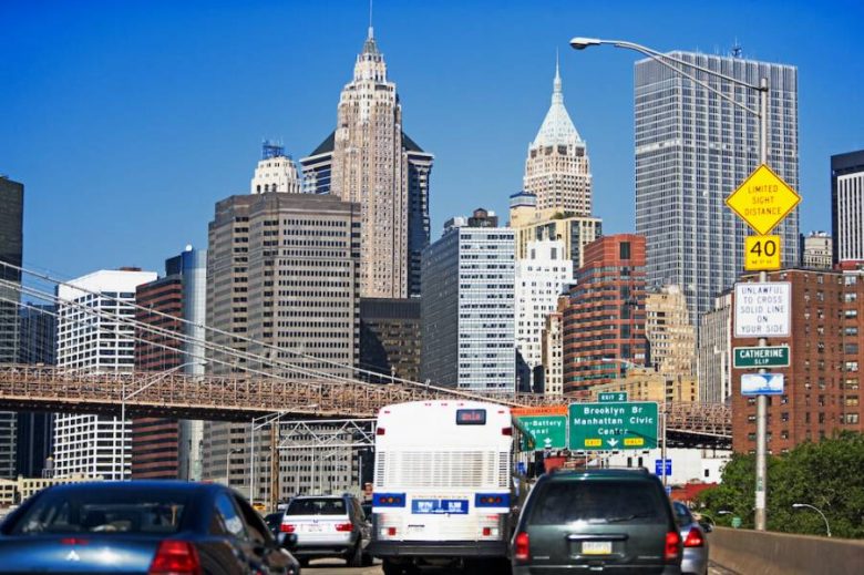 Title And Registration in New York State: Cars, Trucks, Motorcycles