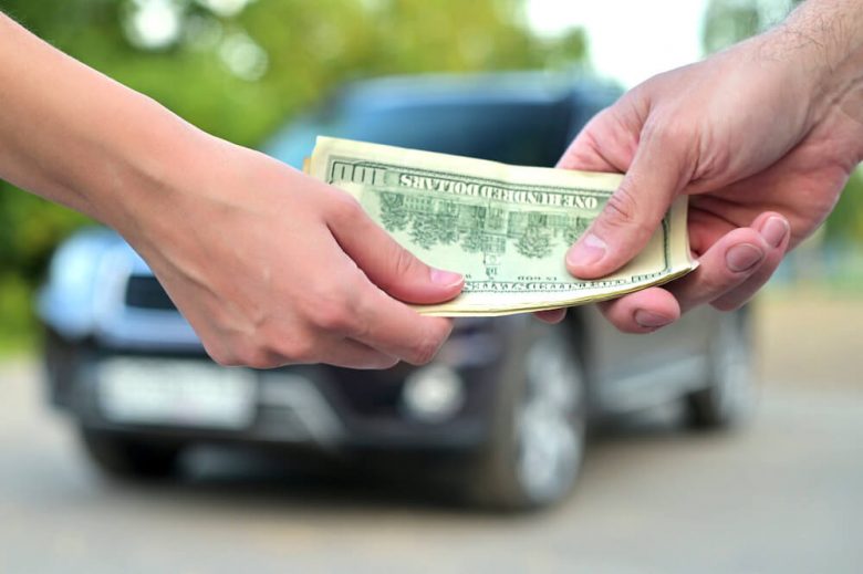 Watch Out For These Used Car Buying Scams eTags