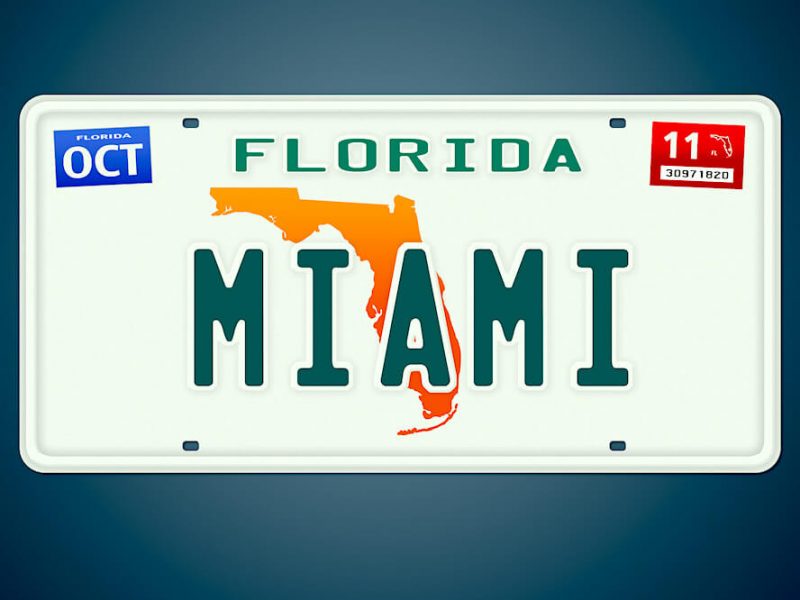 Want To Renew Your Florida Tag Online? Now You Can! eTags Vehicle