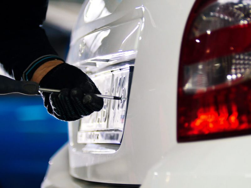 California Smog Requirements Can You Renew Without Smog? eTags