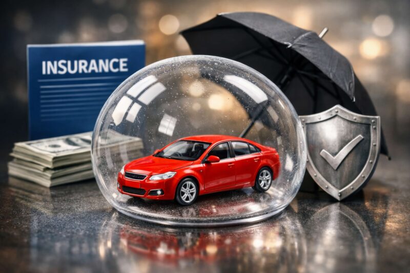 Get local NY car insurance