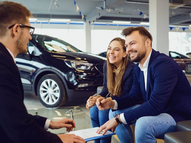 How To Gift A Used Car in Ohio 5 Things to Know eTags Vehicle