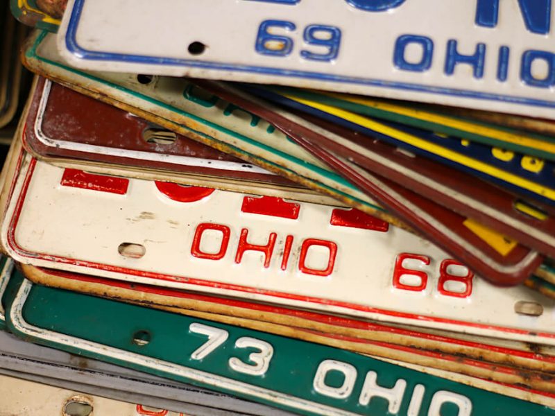 How To Gift A Used Car in Ohio 5 Things to Know eTags Vehicle