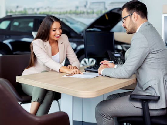 How to Remove Cosigner from Car Title  