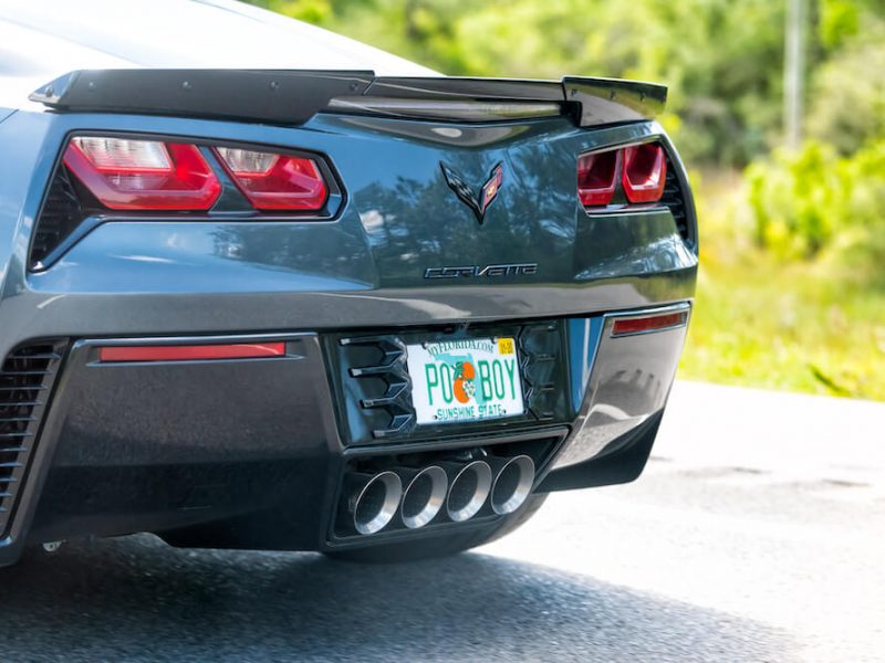 How To Replace New York Car Registration Or Windshield Sticker eTags