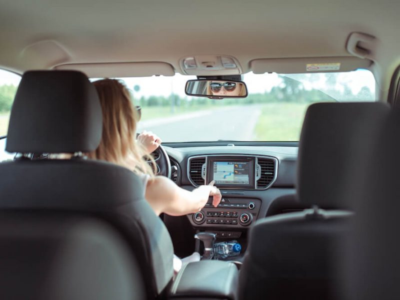 Payment Installment Plans Offered by Louisiana DMV eTags Vehicle