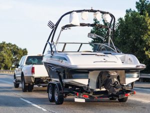 Titling A Trailer In Ohio In Your Name: Travel, Utility, Boat, & More