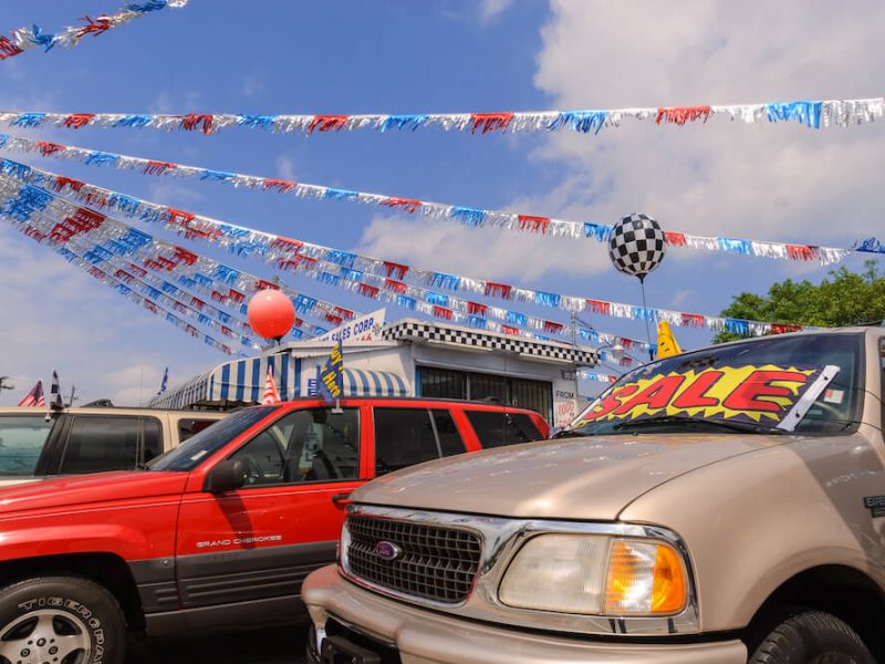 How To Gift A Used Car in Ohio 5 Things to Know eTags Vehicle